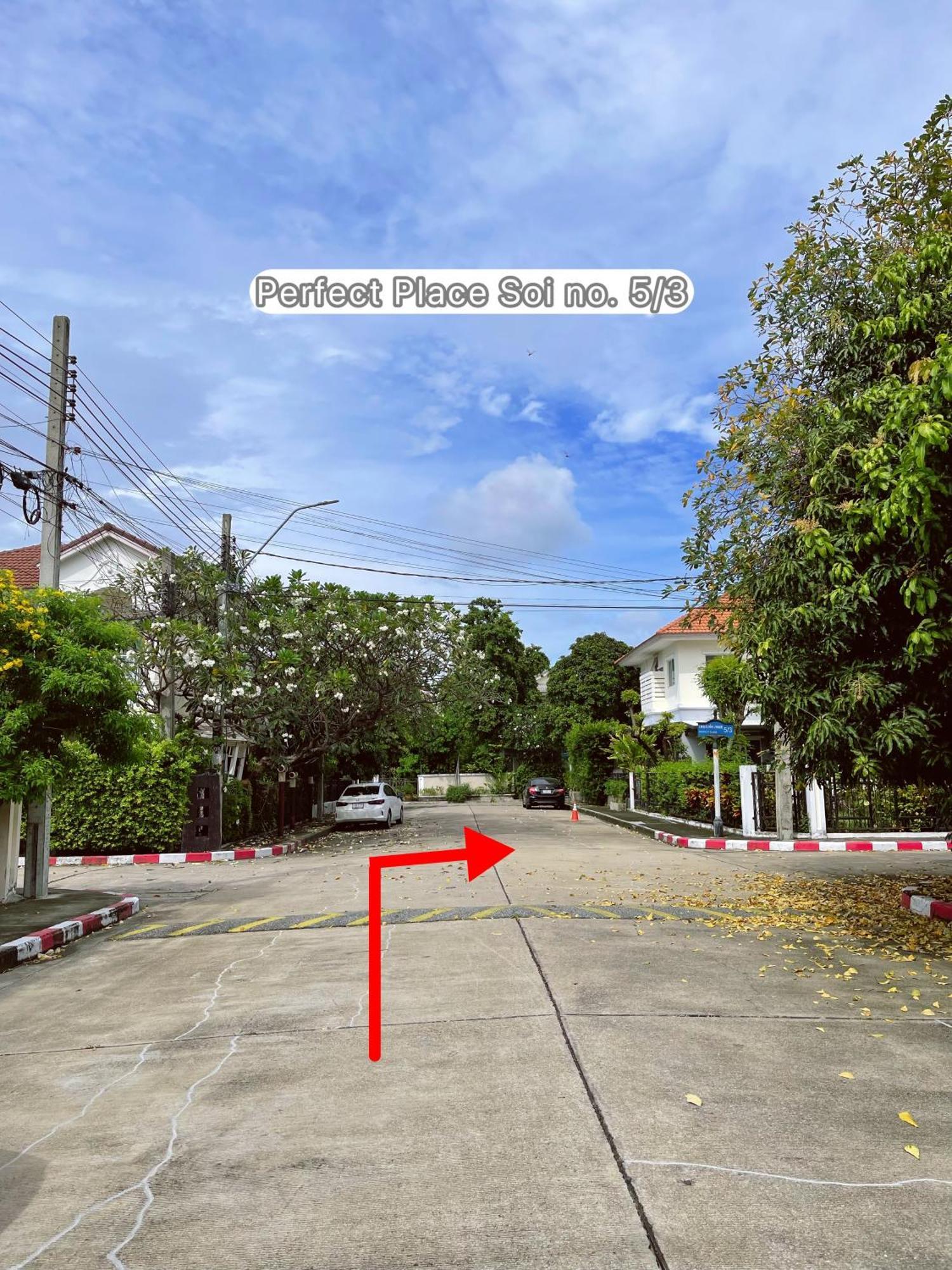 Anna Home@Lat Krabang Bangkok Buitenkant foto