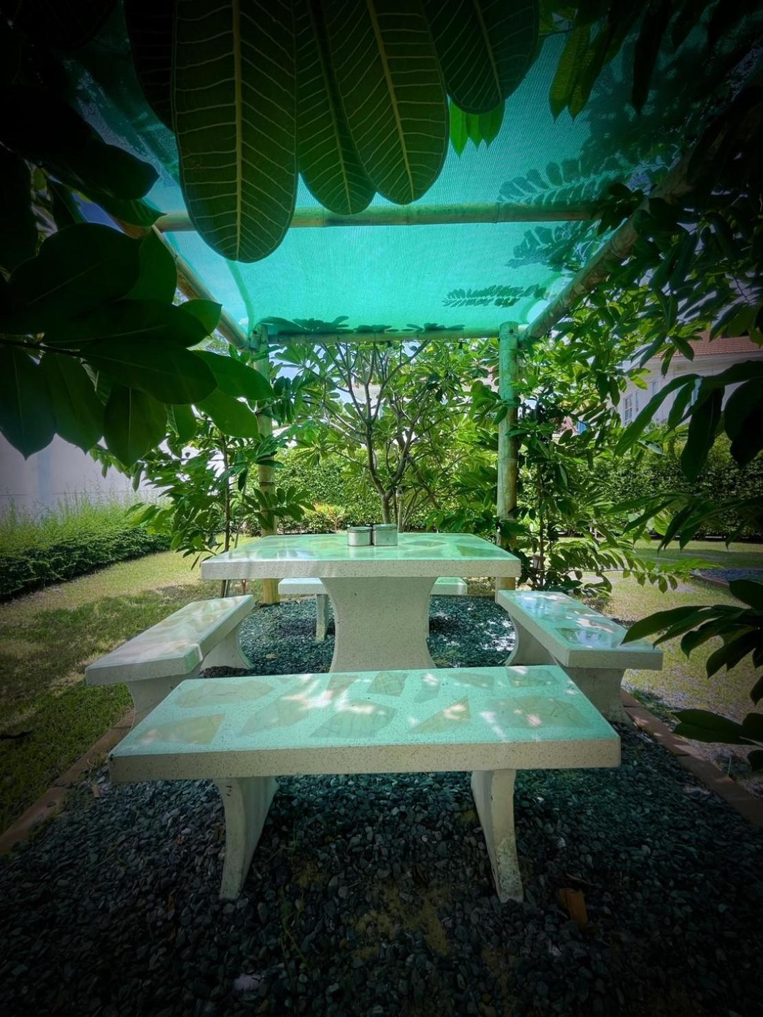 Anna Home@Lat Krabang Bangkok Buitenkant foto
